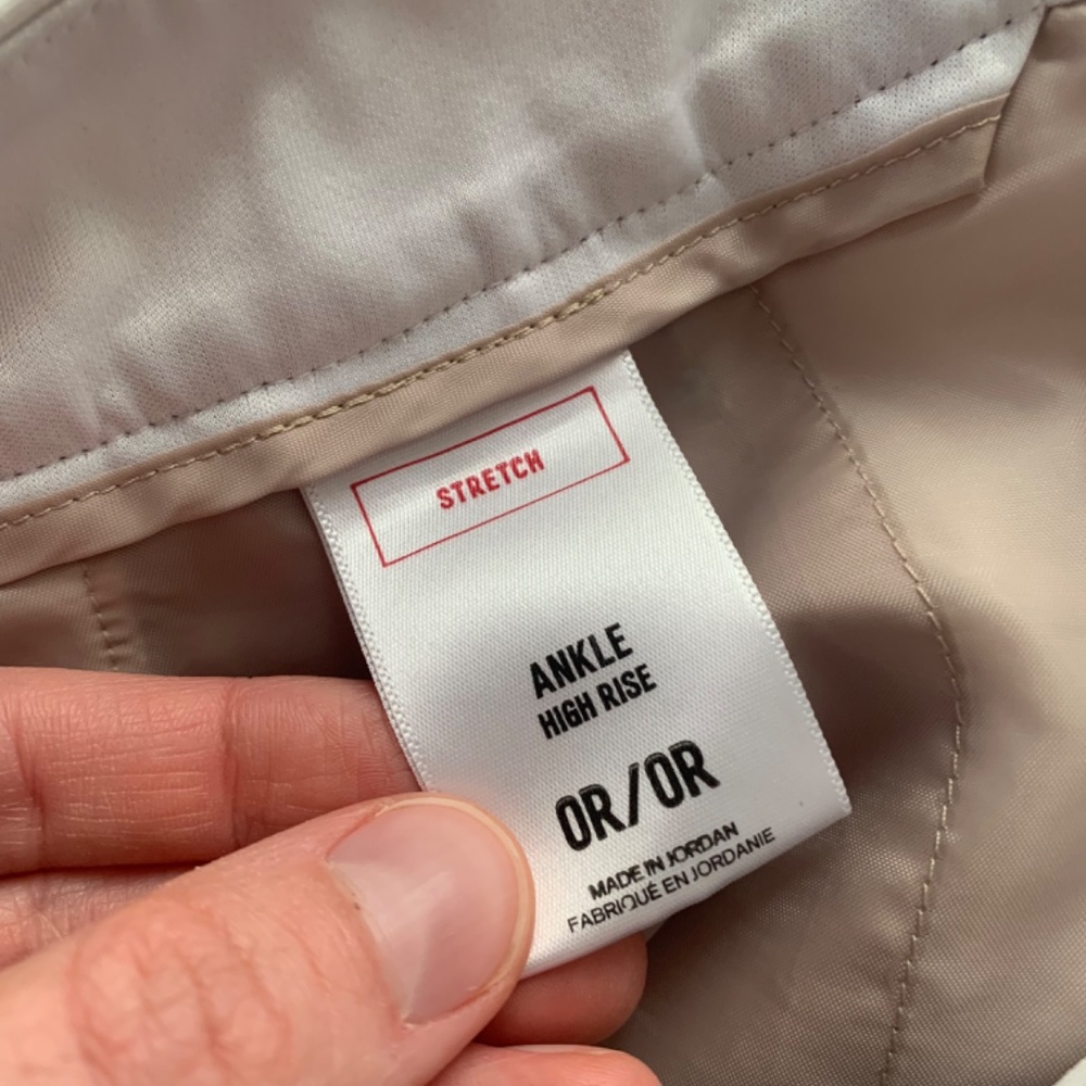 Express Pants 0R - Picture 5 of 11